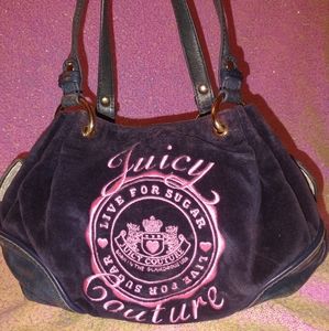 Juicy Couture Purse